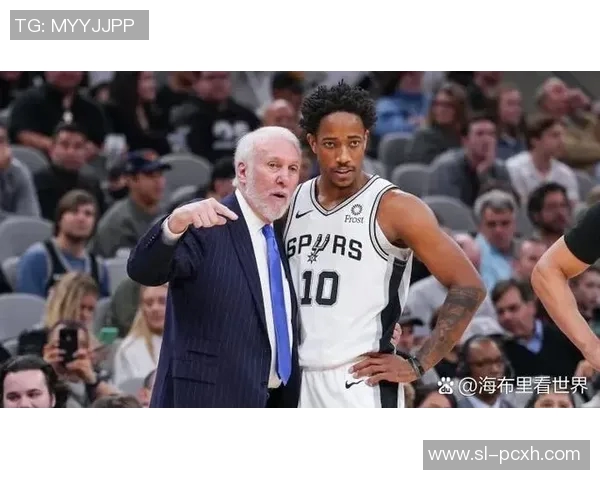 德马尔德罗赞：从天赋少年到NBA全明星的辉煌旅程